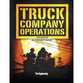 Truck Company Operations
