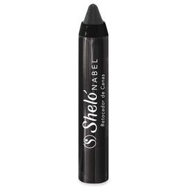 Retocador de canas, disimulador de canas con ingredientes naturales tonos a elegir (Negro)