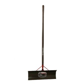 Garant NSP24D Nordic 24-Inch Steel Blade Snow Pusher
