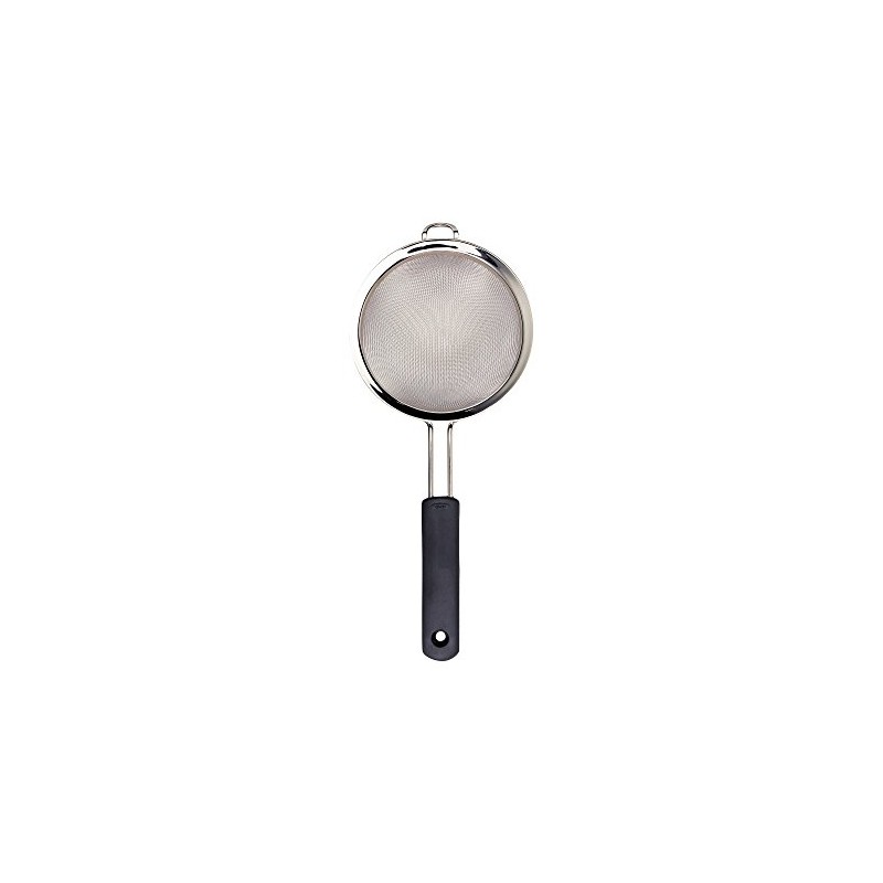 OXO Good Grips 6-in Double Rod Strainer
