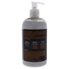Shea moisture African Black Soap Bamboo Charcoal Conditioner 13oz