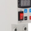 Over Under Voltage Protective Device Adjustable Auto Reset Protector 240V‑300V