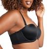 Bali Women's One Smooth U Strapless, Ultimate Stay in Place,