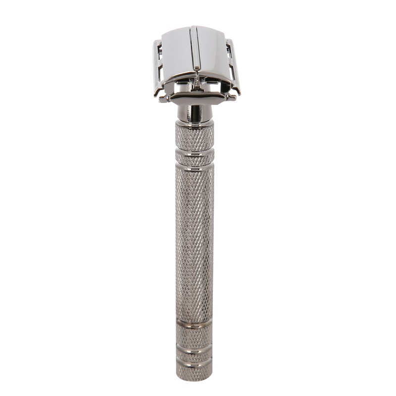 Manual Razor Safety Shaving Razor Double Edge Manual Razor Men's