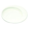 Performance Health Dignity Plate 23 cm - White (Eligible for
