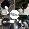 Car Exhaust Turbo, Exhaust Sound Enhancer, Car Turbine, Exhaust Muffler