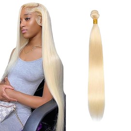 SHL #613 ST Human Hair Bundles 34 Inches