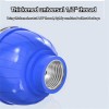 Filtro Purificador De Agua Para Calentador Y Ducha