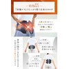 Wavewave Waist Supporter, Strong Waist Corset, Lumbar Spine, Pelvic Support,