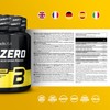 BioTechUSA EAA Zero - Essential Amino Acid Power | 7160mg