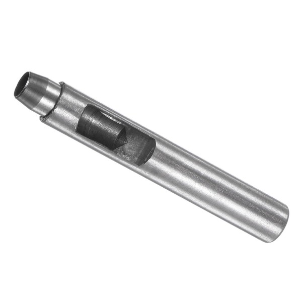 CoCud Leather Hole Punch, 9mm Button Dia. 15mm Shank, Steel