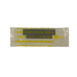 River 怡 Replacement Blade Type 鉋 Dedicated replacement blade 65 mm Pack of 10 