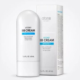 Gita 애터미 비비크림 40g(SPF30) x3SET (AD) Atomy BB Cream 40g (SPF30) x3 SET (AD) [Basic]