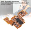 Radio Modification Module for Quan Sheng UV K6 UV K5,