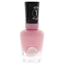 Sally Hansen Miracle Gel - 269 Pink Cadillaquer Nail Polish Women 0.5 oz