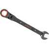 SK11 SPIDER SPG-G19F Flex Ratchet Wrench 0.7 inch (19 mm)