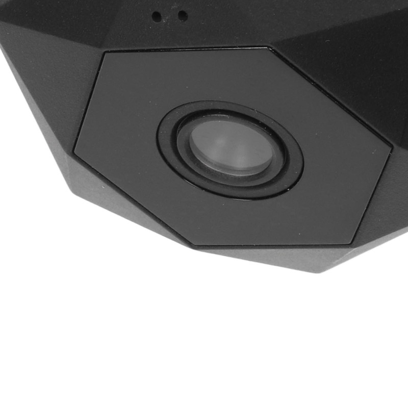 Mini Camera High Definition 580mAh Battery Motion Detection Surveillance Camera
