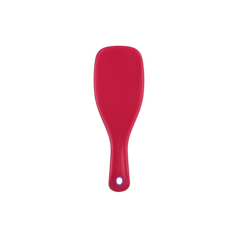Tangle Teaser, The Wet Detangler, Mini, Viva Magenta