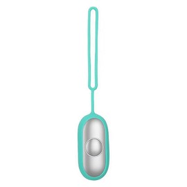POFET Sleep Aid Device USB Charging Micro-Current Electronic Pulse Sleep Instrument for Improve Sleep Stress Relief Fast and Deep Sleep (Green)