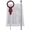 Automatic Transmission Dipstick for Chrysler Jeep Dodge - Level Tool