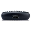 FANTEC NVMe31-FastLock USB 3.2 Gen2 Hard Drive Enclosure for 1x