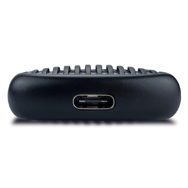 FANTEC NVMe31-FastLock USB 3.2 Gen2 Hard Drive Enclosure for 1x