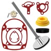 877-323 Tools Parts Gasket Kit, Gasket Tools Air Nail Gun