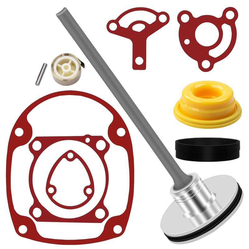 877-323 Tools Parts Gasket Kit, Gasket Tools Air Nail Gun
