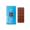 Amedei Toscano Brown Chocolate Bar