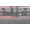STO N SHO Front License Plate Bracket Compatible with 2022-2023