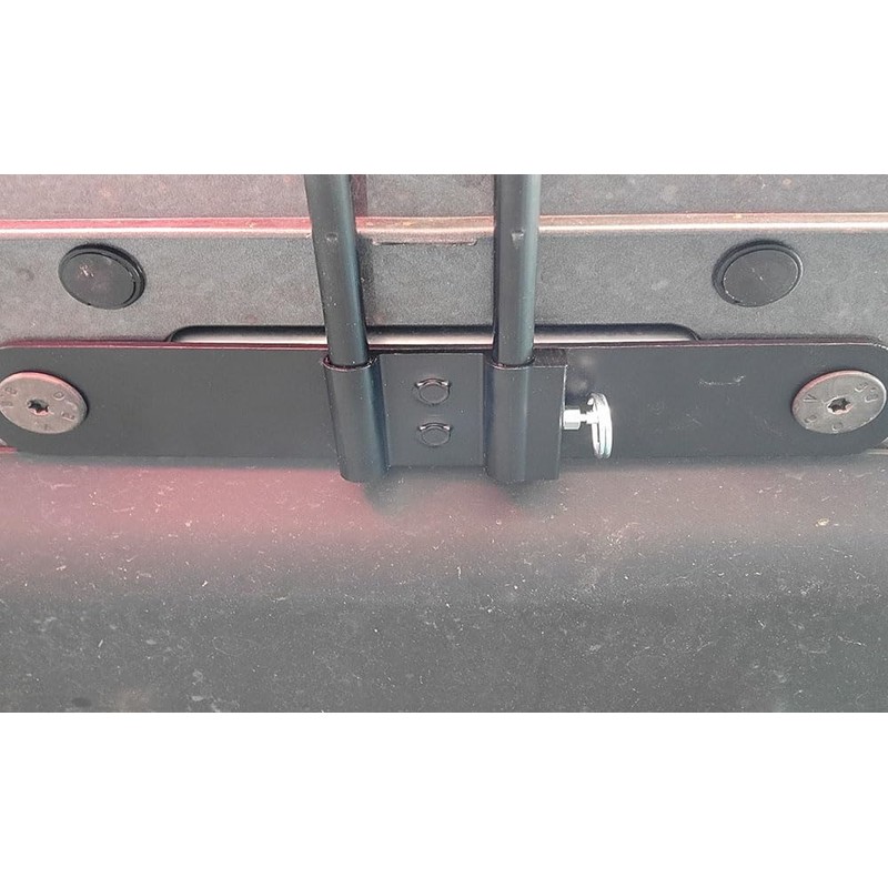STO N SHO Front License Plate Bracket Compatible with 2022-2023