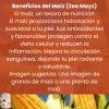 FENMAN Mascarilla Blanqueadora De Polvo De Perla Multi Efectos