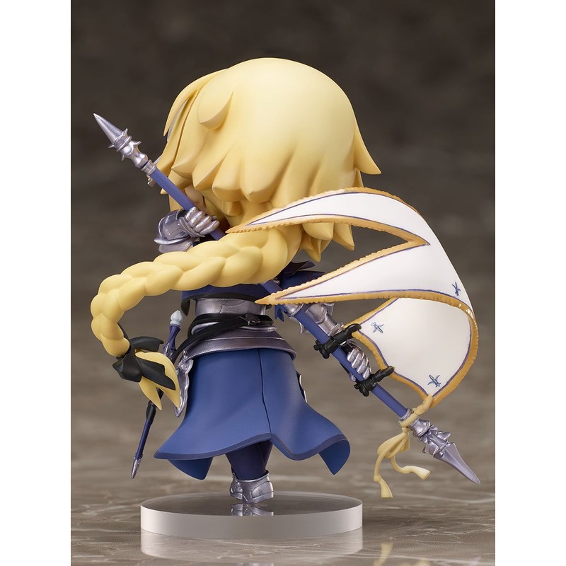 Aniplex Fate/Grand Order: Ruler Jeanne d Arc Chara – Frome Plus Figure