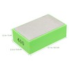 Operitacx Diamond Hand Polishing Pad Grit for Concrete and Marble