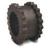 Tb Wood's Sleeve Coupling Insert, 3Je, Epdm Rubber