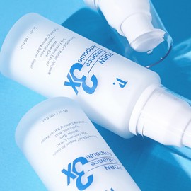 Palms IBC 3X PDRN Enhance Ampoule 50ml Skin Barrier Strengthening / 팜스아이비씨 3X PDRN 인핸스 앰플 50ml 피부장벽강화