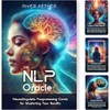 The NLP Oracle: Neurolinguistic Programming Cards for Mastering Your Reality