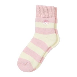 Sanrio 190781 Warm Socks, My Melody Socks
