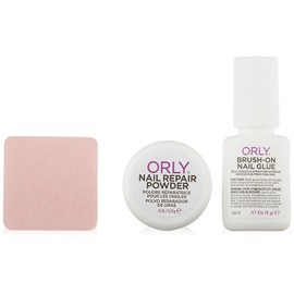 Orly Nail Rescue Boxed Kit