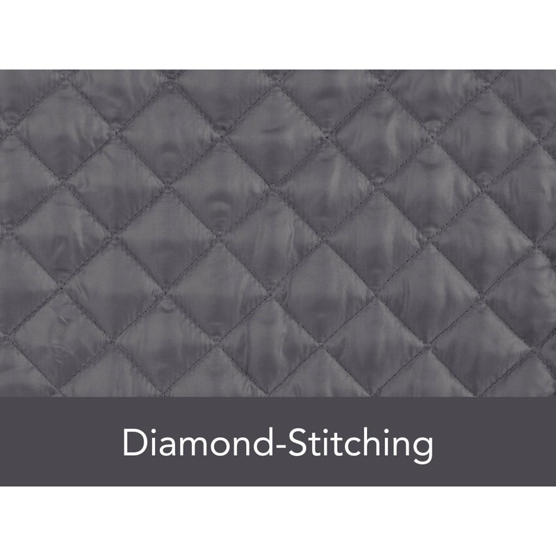 Flatware Storage - Washable and Stain Resistant, ID Window, Kitchen