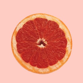 LANEIGE Lip Sleeping Mask EX Grapefruit