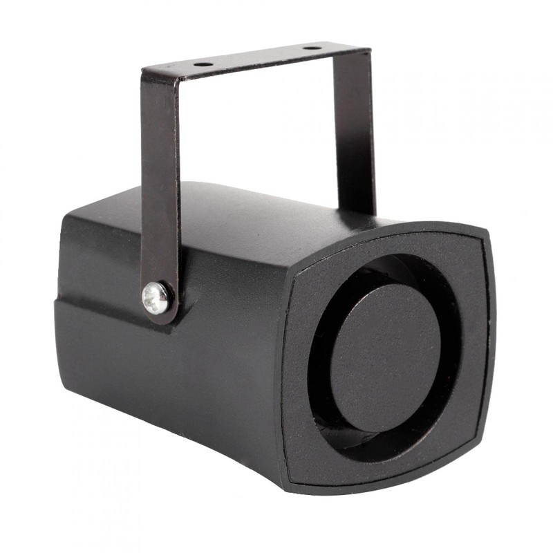 Reverse Beeper, Universal 12V 115dB Car Reversing Alarm Backup Horn