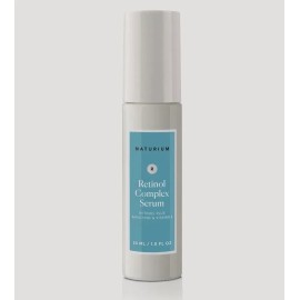Naturium Retinol Complex Serum Momento De Aplicación Noche Tipo De Piel Todo Tipo De Piel