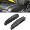 WeiSen 1Pair UTV Seat Side Soft Cushion Pad Assembly, Thigh