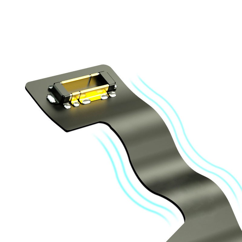 SS 908B for IOS Power Supply Test Cable V7.0 Version