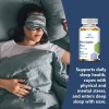 Suplemento Nutricional Complejo De Melatonina