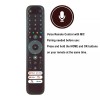 For TCL RC833 GUB1 Replace Voice Remote for TCL C645