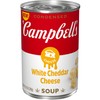 Campbell's Condensed White Cheddar Cheese Soup, 10.5 oz Can
