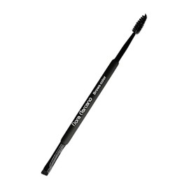 Brows Colors Augenbrauenpinsel, professioneller Pinsel mit langer Lebensdauer, Pinsel zum Auftragen von Augenbrauen, hergestellt in Italien