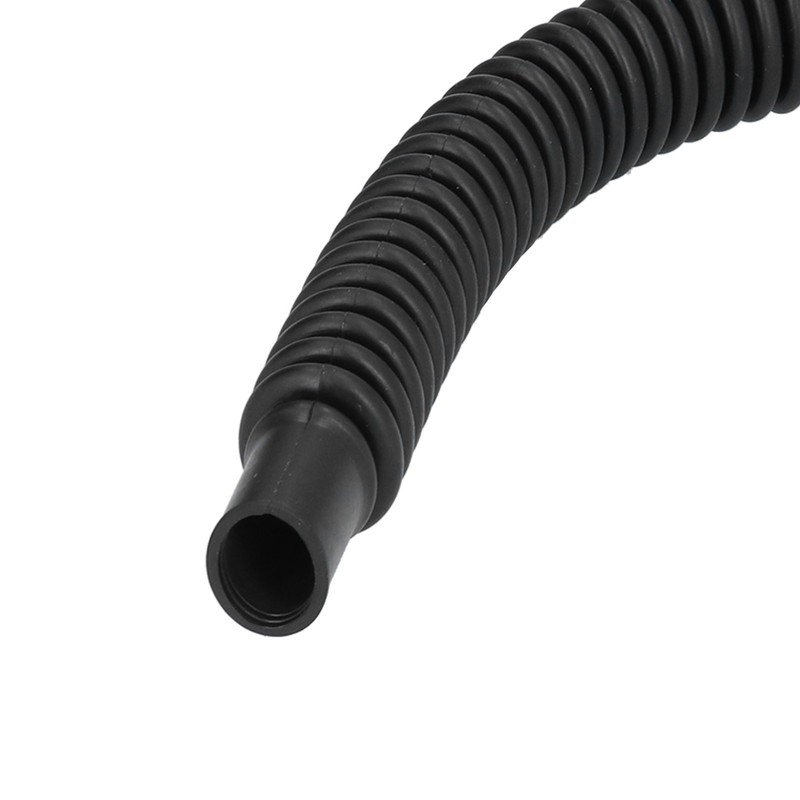 Scuba Diving Round Corrugated Hose for Buoyancy Control Device Jacket